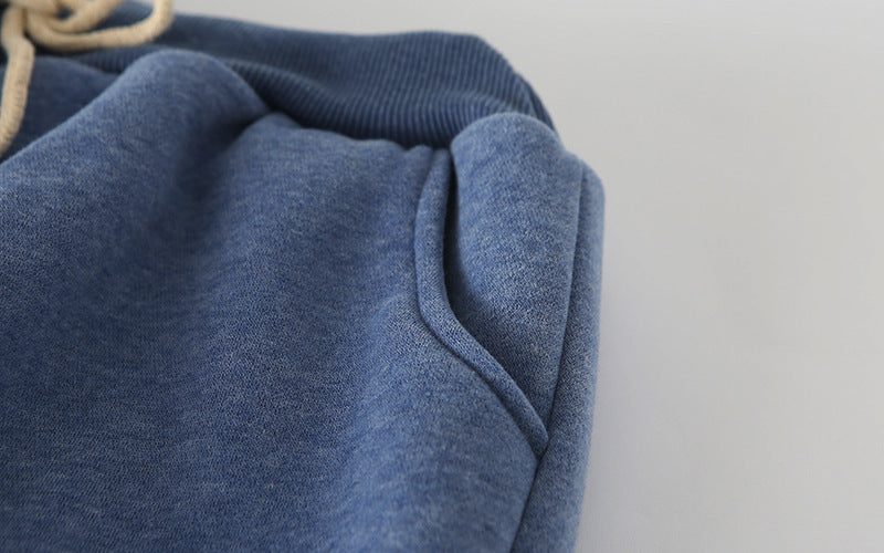 Women's Reversable Cozy Sweatpants