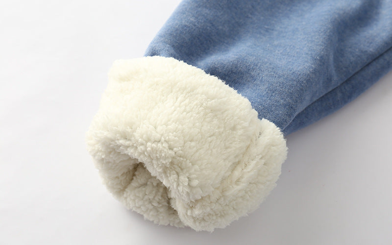 Women's Reversable Cozy Sweatpants