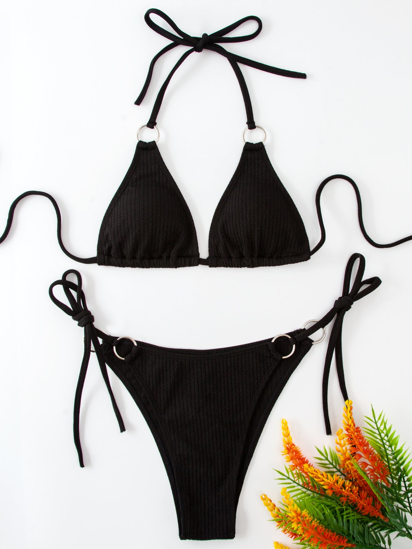 Women's sexy summer bikini set