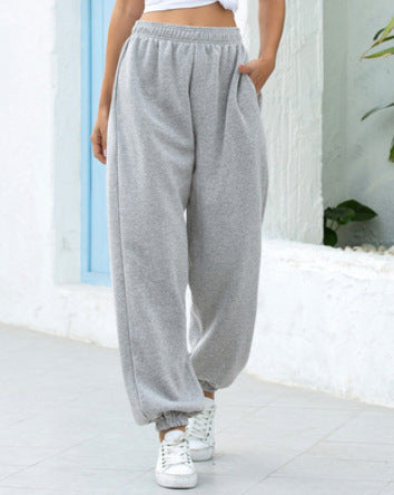 Women's Oversized Sweats