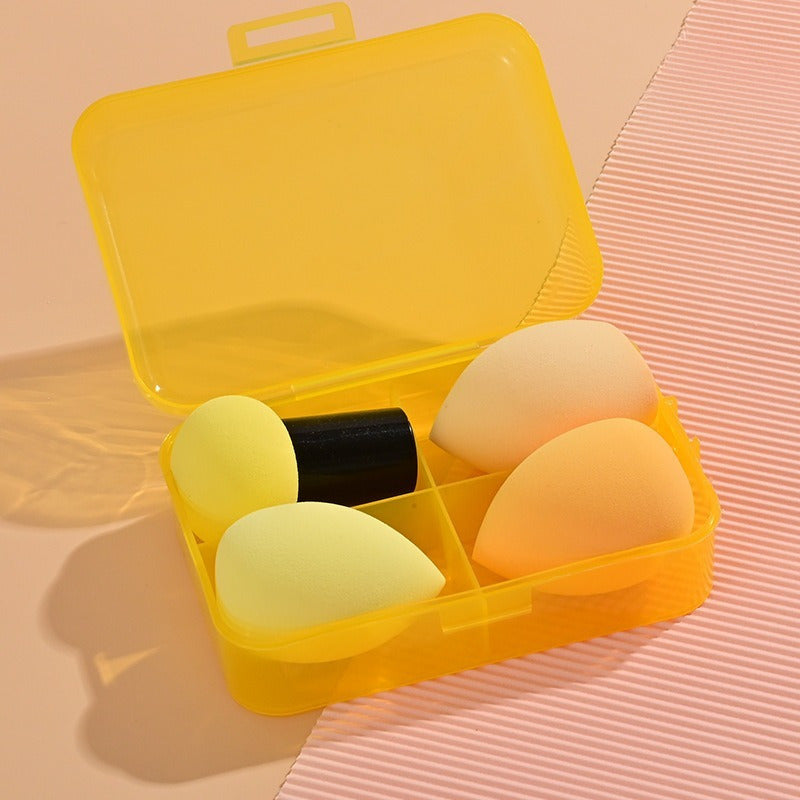 Beauty Egg Blender