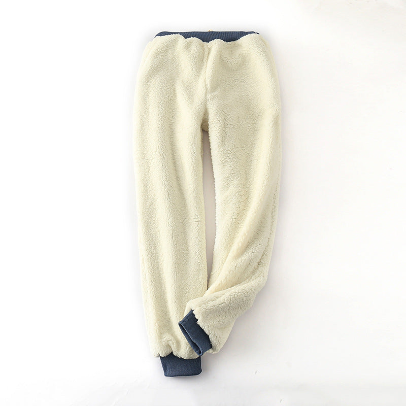 Women's Reversable Cozy Sweatpants