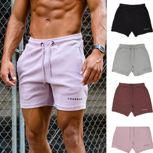 Fitness Casual Sports