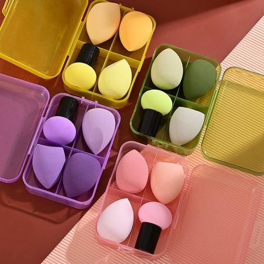 Beauty Egg Blender