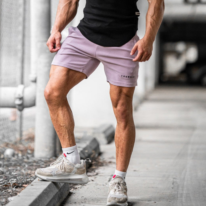 Fitness Casual Sports