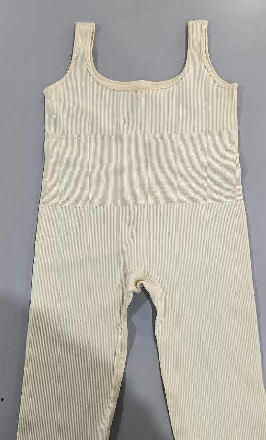 Women's One Piece Jumpsuit