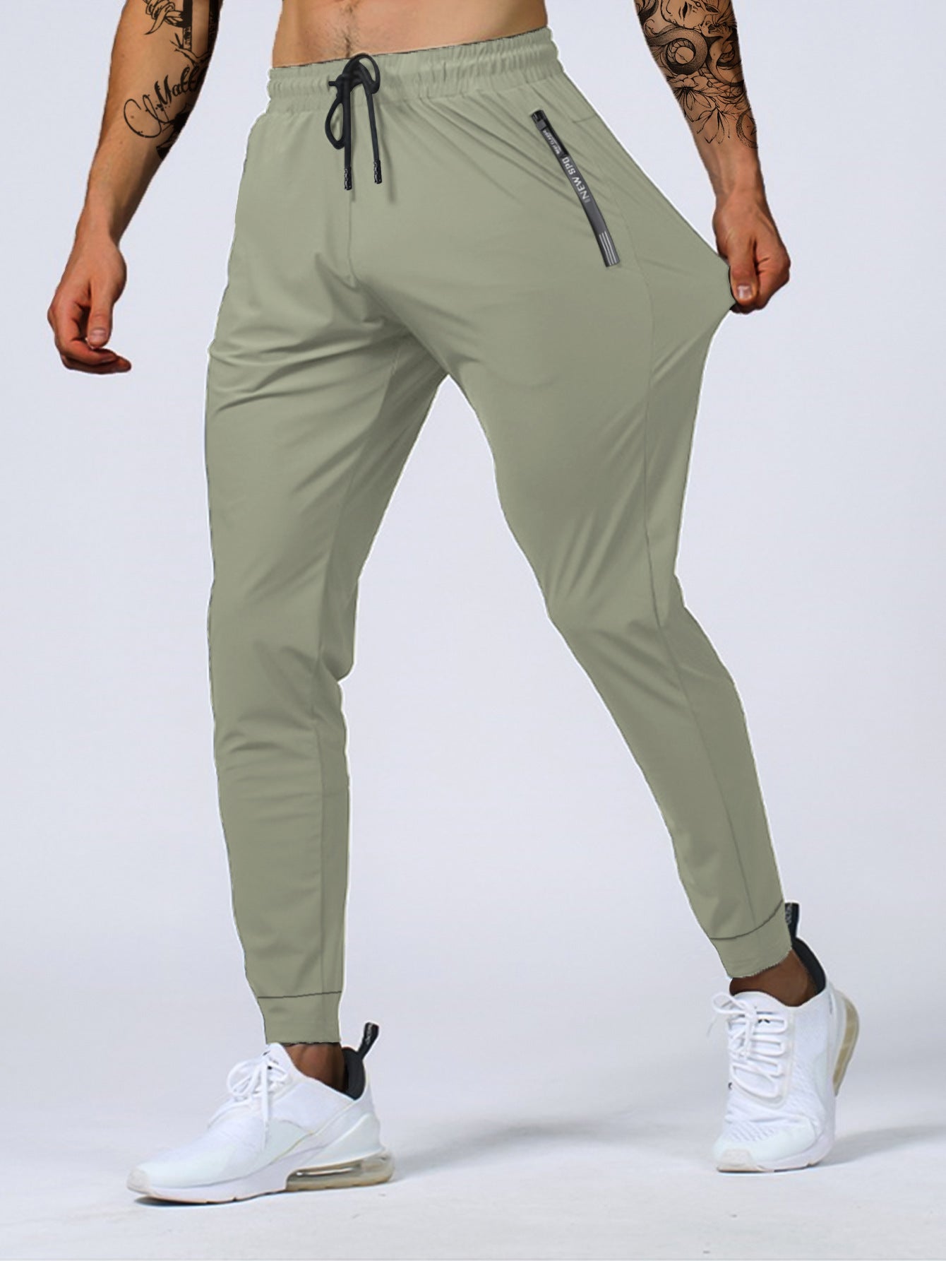 Men's Jogging Sports Pants