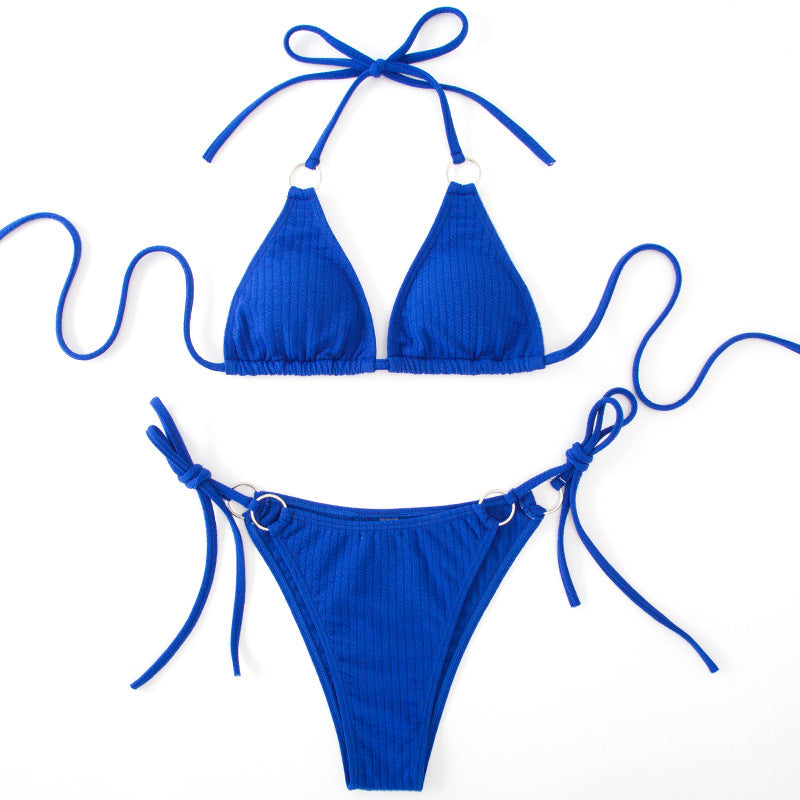 Women's sexy summer bikini set