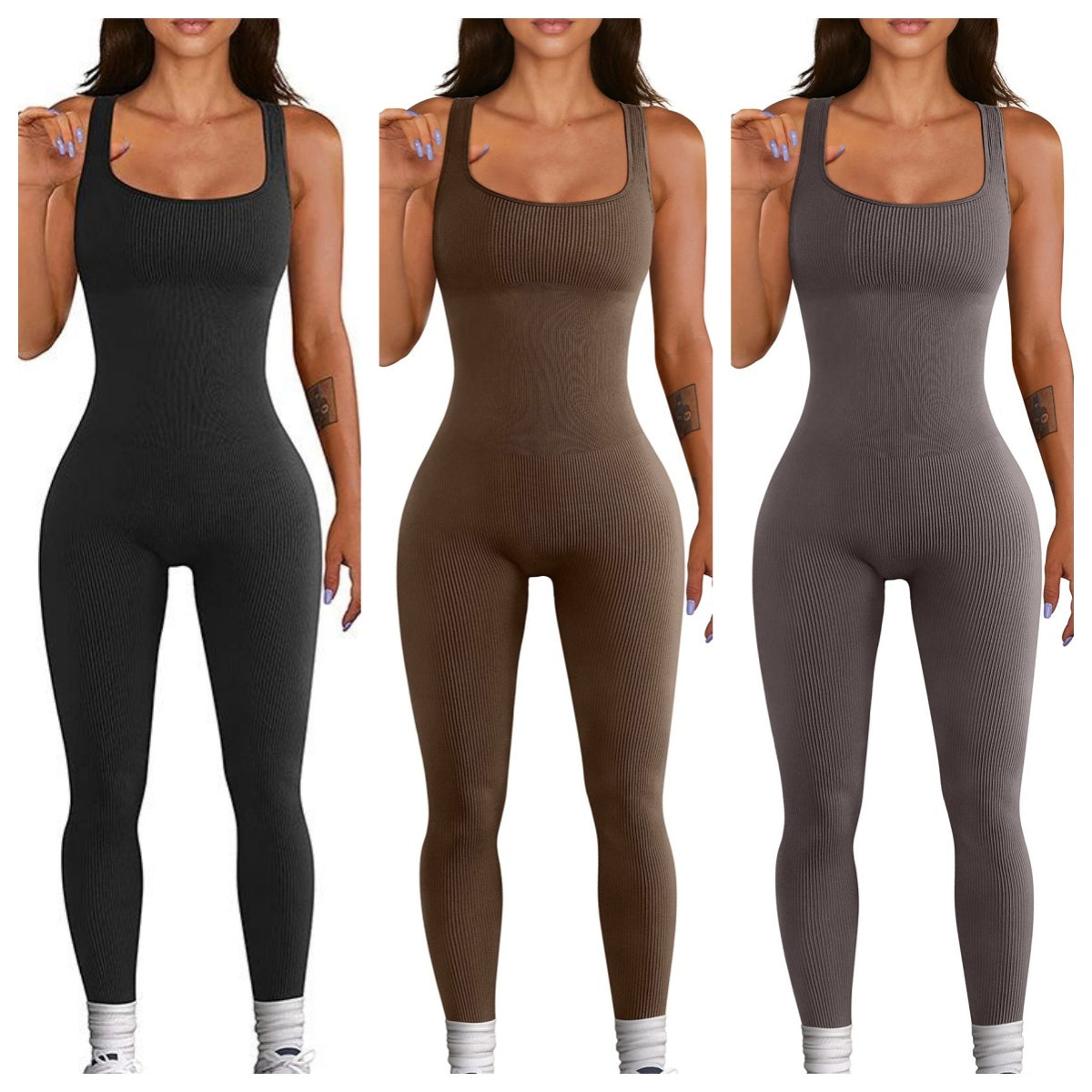 Women's One Piece Jumpsuit