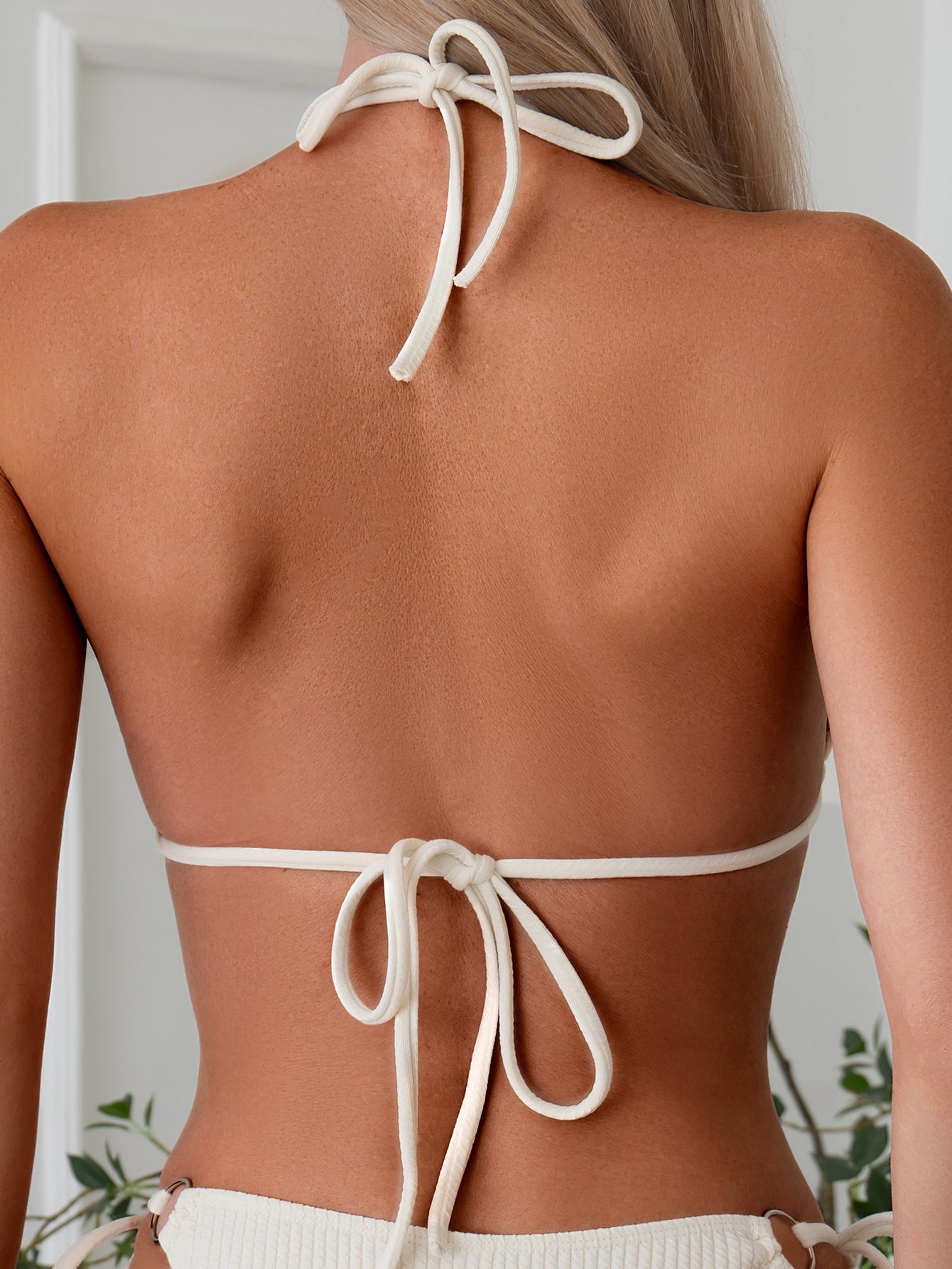 Women's sexy summer bikini set