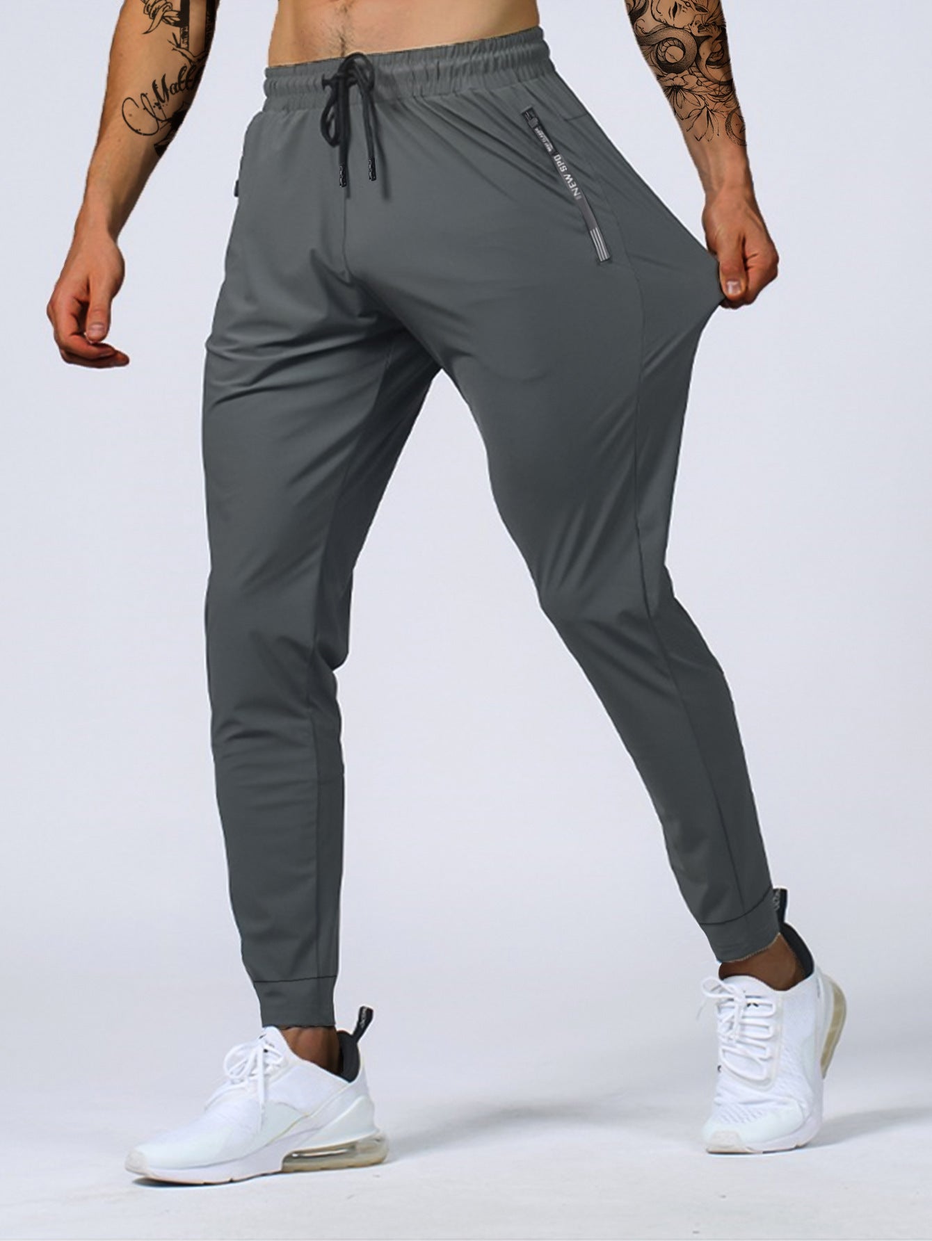 Men's Jogging Sports Pants