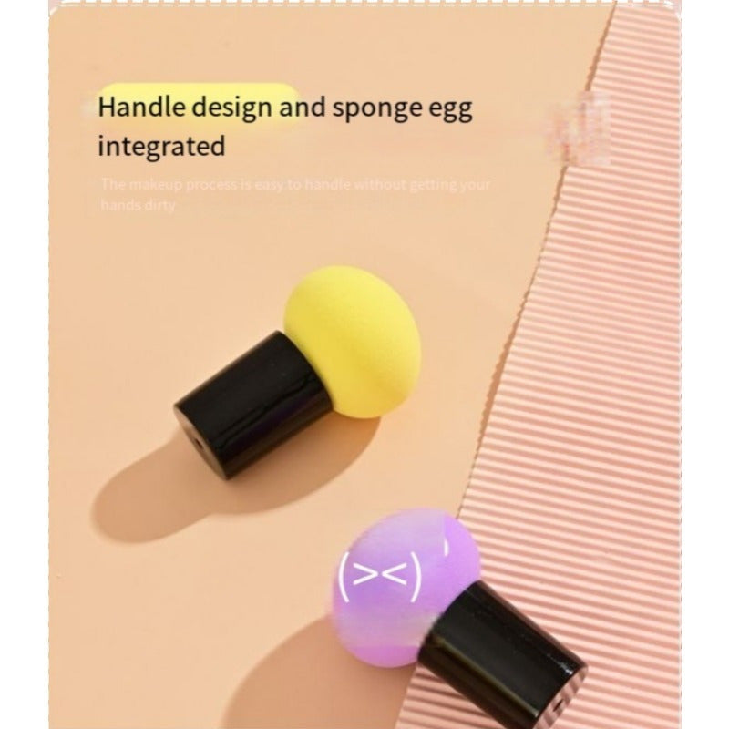 Beauty Egg Blender