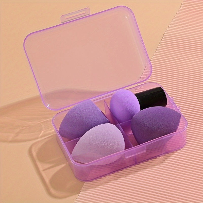 Beauty Egg Blender