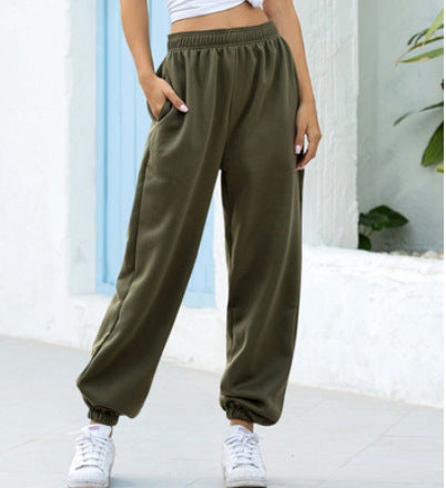 Women's Oversized Sweats
