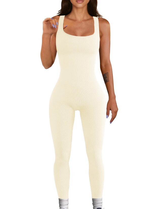 Women's One Piece Jumpsuit