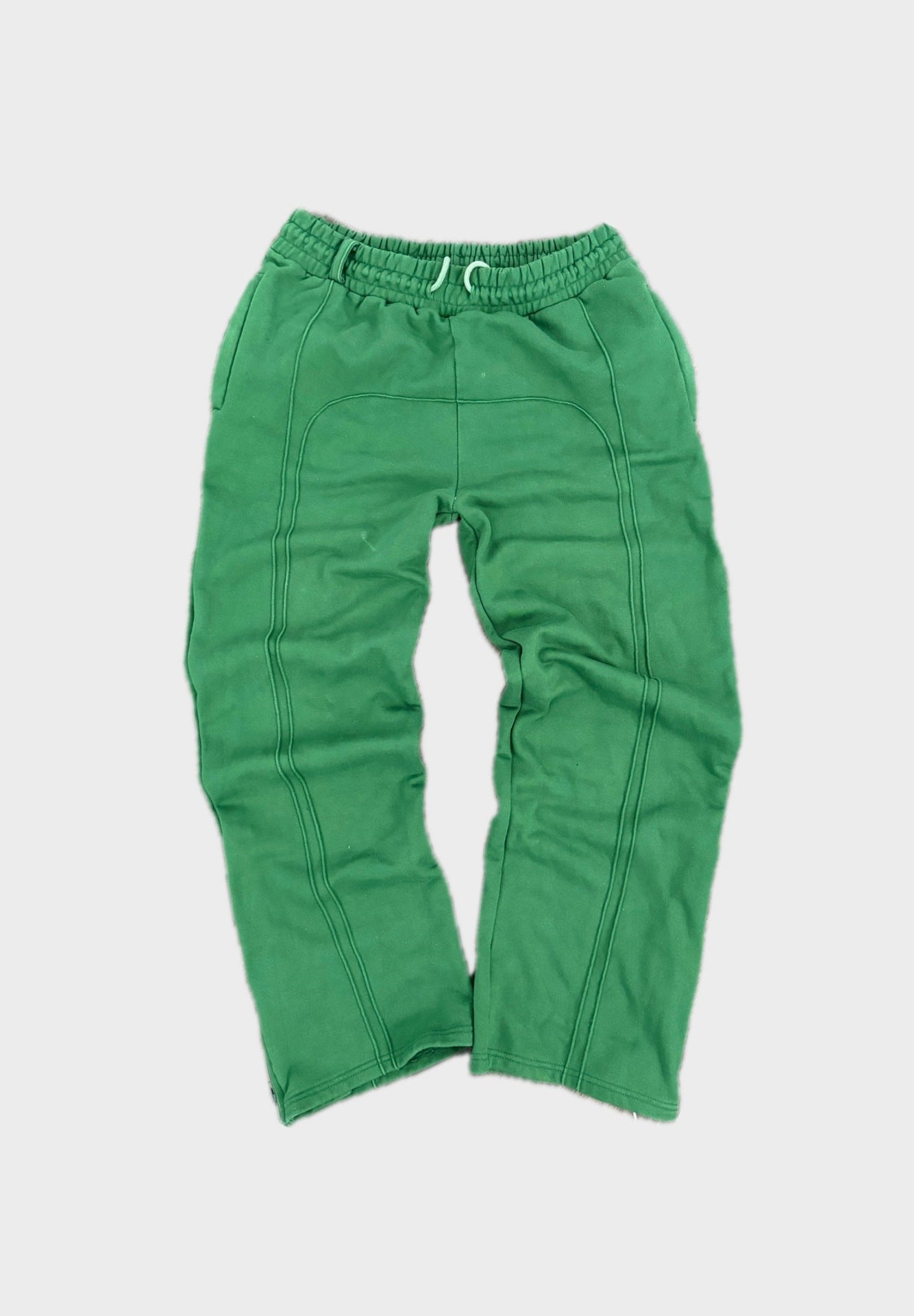 Men Stretch Rope Sweatpants