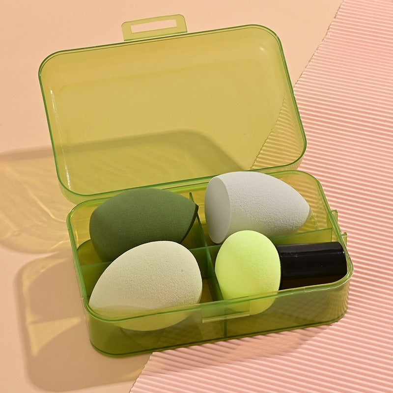 Beauty Egg Blender