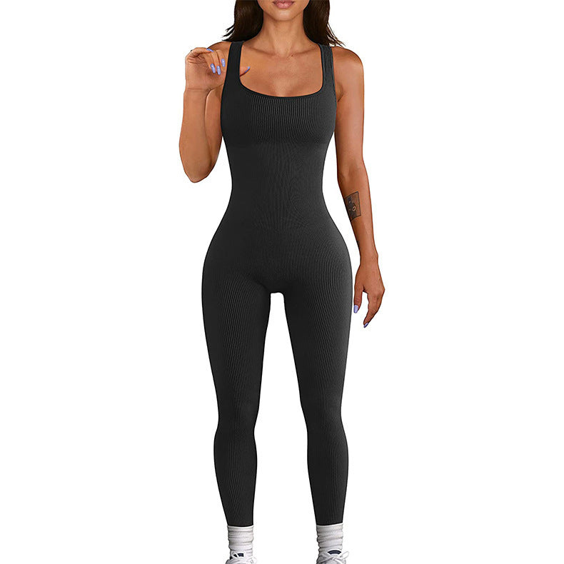 Women's One Piece Jumpsuit